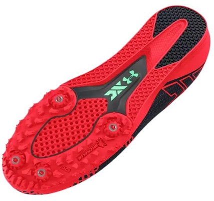 安德玛 Brigade XC 2 '黑色贝塔' 3025463-002 Purchase 安德玛 Brigade XC 2 '黑色贝塔' 3025463-002