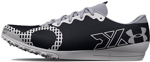 Under Armour Brigade XC 2 'Black Halo Grey' 3025463-001 Under Armour Brigade XC 2 'Black Halo Grey' 3025463-001