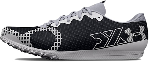 Under Armour Brigade XC 2 'Black Halo Grey' 3025462-001 Under Armour Brigade XC 2 'Black Halo Grey' 3025462-001