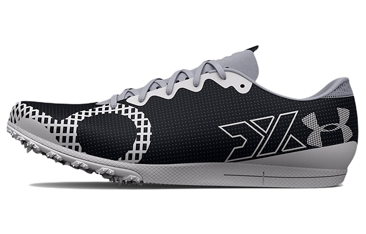 Under Armour Brigade XC 2 'Black Halo Grey' 3025463-001