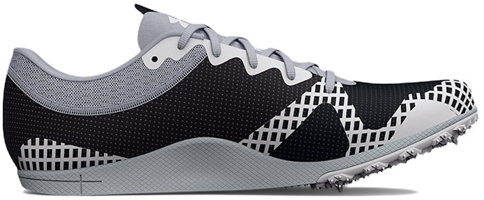 Under Armour Brigade XC 2 'Negro Halo Gris' 3025463-001 Order Under Armour Brigade XC 2 'Negro Halo Gris' 3025463-001
