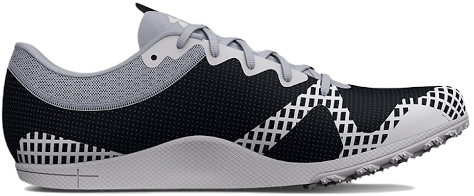 Under Armour Brigade XC 2 'Hitam dan Halo Abu-abu' 3025462-001 Order Under Armour Brigade XC 2 'Hitam dan Halo Abu-abu' 3025462-001