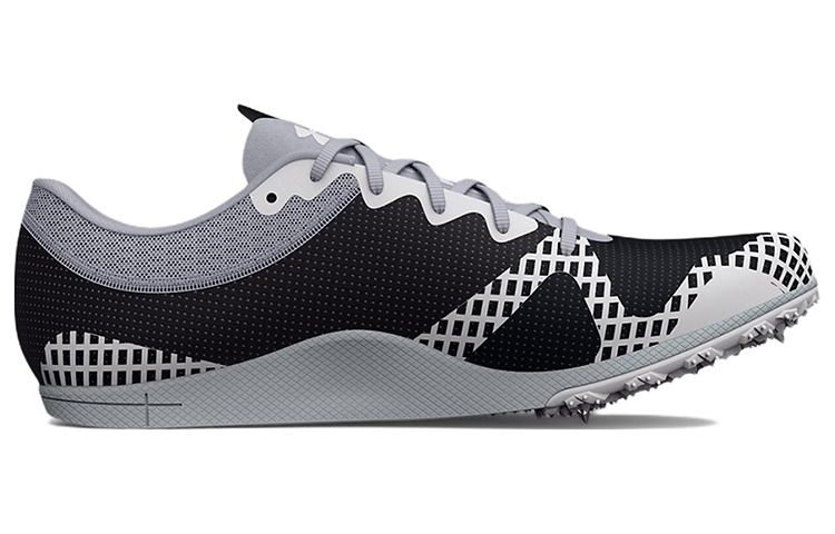 Order Under Armour Brigade XC 2 ''Schwarz Halo Grau'' 3025463-001