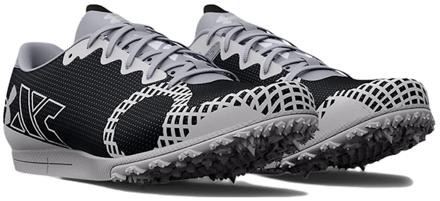 Under Armour Brigade XC 2 ''Schwarz Halo Grau'' 3025463-001 Lookbook Under Armour Brigade XC 2 ''Schwarz Halo Grau'' 3025463-001