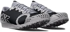 Lookbook Under Armour Brigade XC 2 ''Schwarz Halo Grau'' 3025463-001