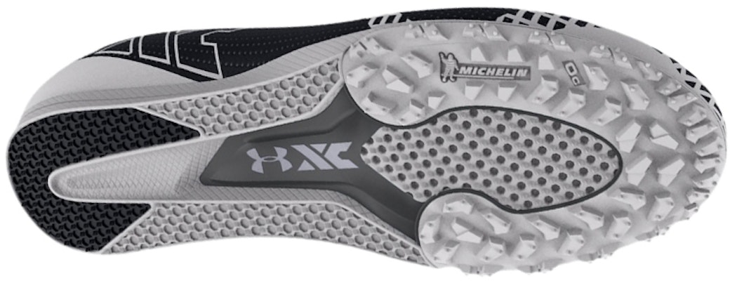 Under Armour Brigade XC 2 'Hitam dan Halo Abu-abu' 3025462-001 Purchase Under Armour Brigade XC 2 'Hitam dan Halo Abu-abu' 3025462-001