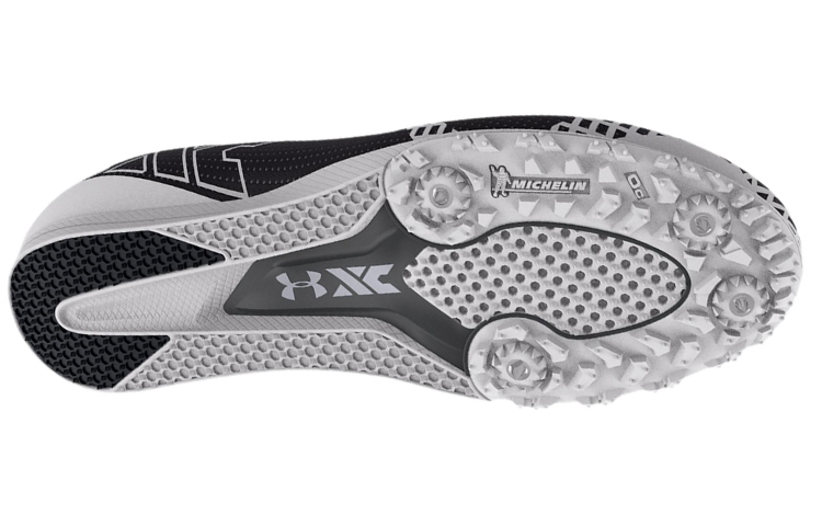 Purchase Under Armour Brigade XC 2 ''Schwarz Halo Grau'' 3025463-001
