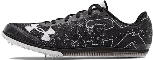 Under Armour Brigade XC Low 'Black White' 3023690-001 Under Armour Brigade XC Low 'Black White' 3023690-001