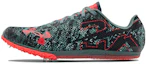 Buy Under Armour Brigade XC Low ''Lichen Blau Schwarz'' 3023690-400