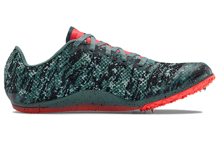 Order Under Armour Brigade XC Low ''Lichen Blau Schwarz'' 3023690-400