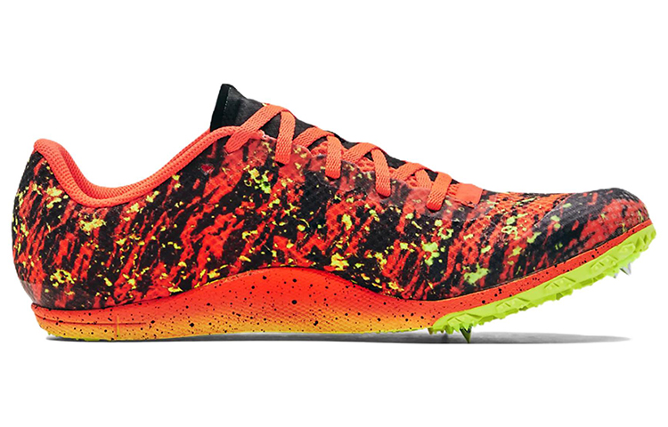 Order Under Armour Brigade XC Low ''Phoenix Fire Leuchtgelb'' 3023690-600