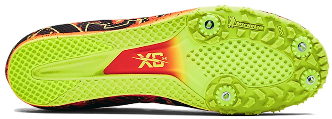 언더아머 브리게이드 XC 로우 '피닉스 파이어' (고시인성) 3023690-600 Purchase 언더아머 브리게이드 XC 로우 '피닉스 파이어' (고시인성) 3023690-600