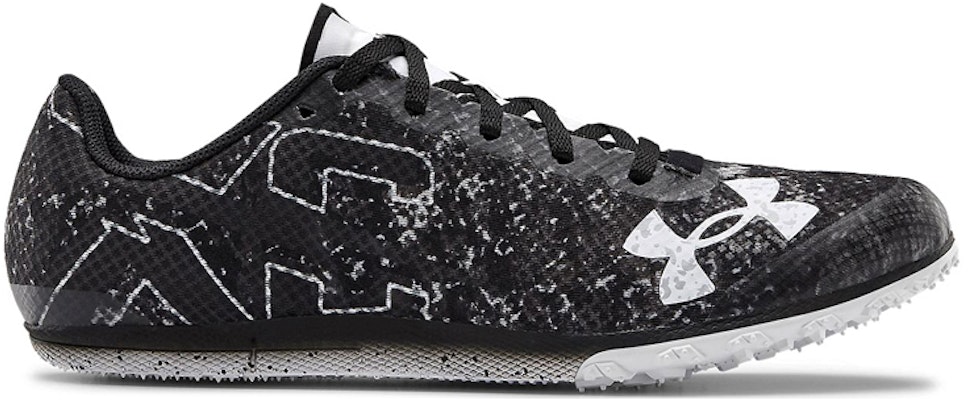 安德玛 Brigade XC 无钉高尔夫鞋‘黑白’ 3023691-001 Order 安德玛 Brigade XC 无钉高尔夫鞋‘黑白’ 3023691-001