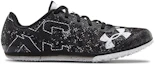 Order Under Armour Brigade XC Low Spikeless ''Schwarz Weiß'' 3023691-001