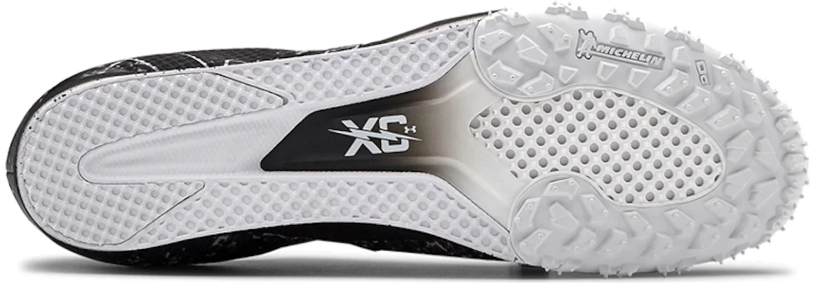 Under Armour Brigade XC Low Spikeless ''Schwarz Weiß'' 3023691-001 Purchase Under Armour Brigade XC Low Spikeless ''Schwarz Weiß'' 3023691-001
