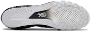 Purchase Under Armour Brigade XC Low Spikeless ''Schwarz Weiß'' 3023691-001