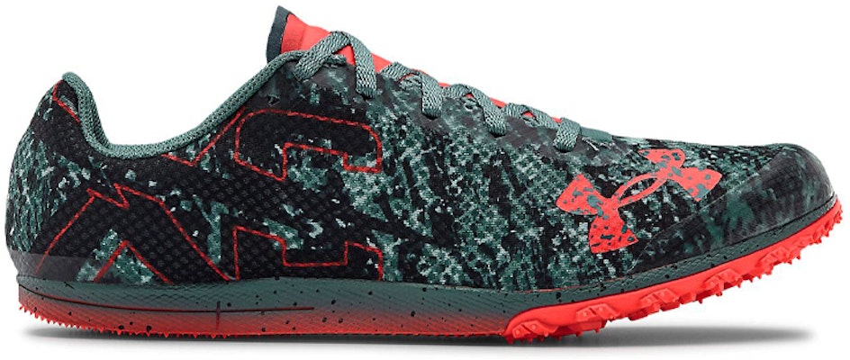 Under Armour Brigade XC Low Spikeless 'Lichen Blue Black' Golf Sepatu 3023691-400 Order Under Armour Brigade XC Low Spikeless 'Lichen Blue Black' Golf Sepatu 3023691-400