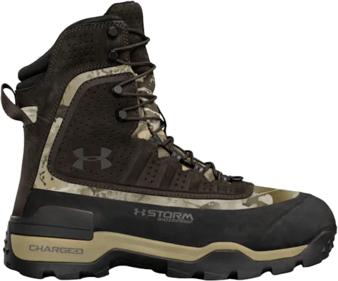 Under Armour Brow Tine 2.0 400G 'Kamuflase Hutan' 3000292-900 Buy Under Armour Brow Tine 2.0 400G 'Kamuflase Hutan' 3000292-900