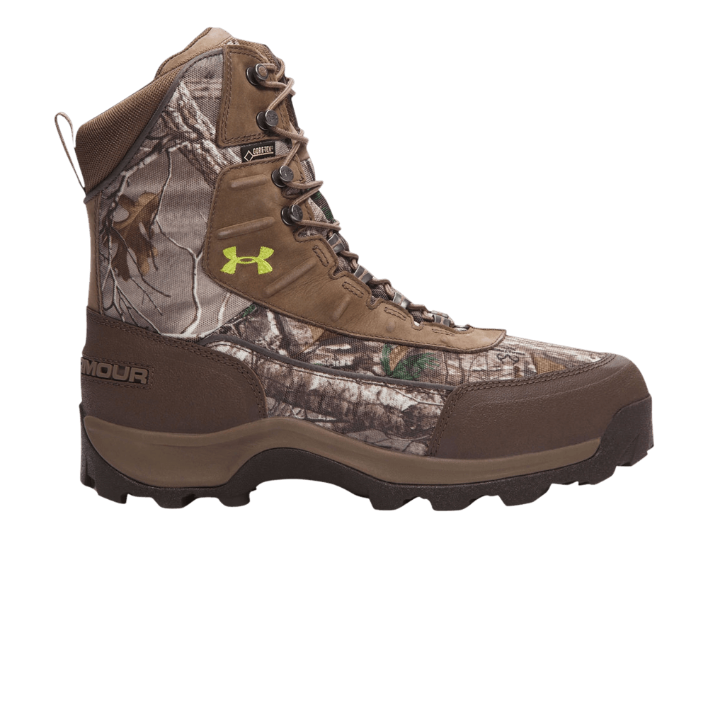 Under Armour Brow Tine GTX 'Camo' 1240081-946