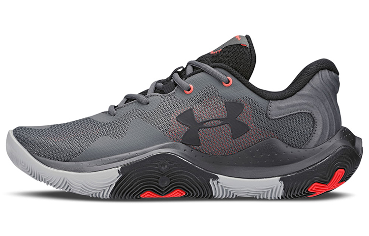 UA Buzzer 'Black'