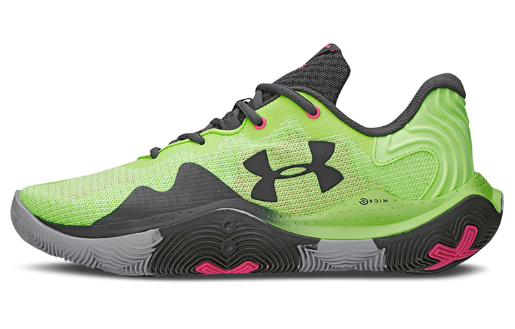 UA Buzzer 'Green'