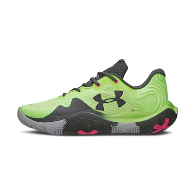 UA Buzzer 'Green'