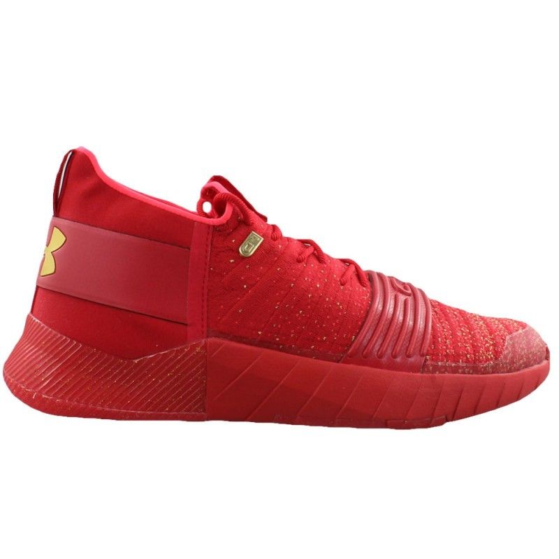 Order Under Armour C1N 'Hometown' Sneakers Pria 3000233-600