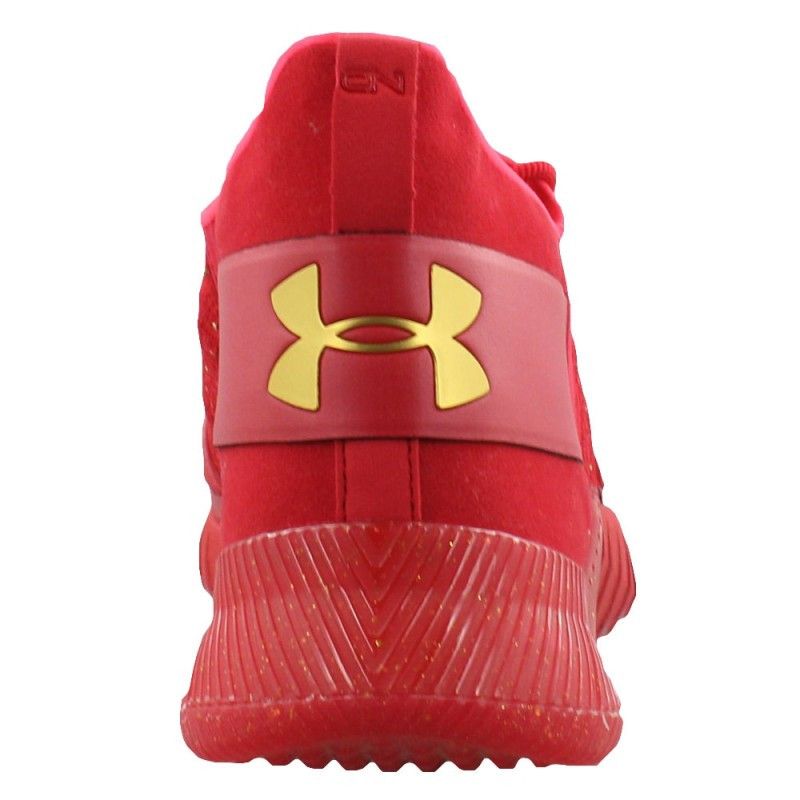 Lookbook Under Armour C1N 'Hometown' Sneakers Pria 3000233-600