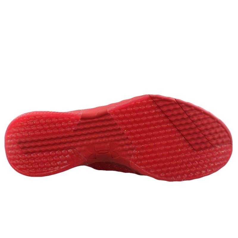 Shop Under Armour C1N 'Hometown' Sneakers Pria 3000233-600