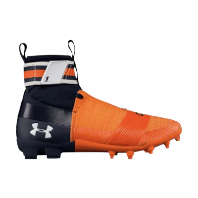 UA C1N High 'Auburn'