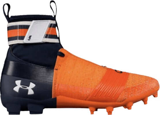 Under Armour C1N Tinggi 'Auburn' 1297211-009 Buy Under Armour C1N Tinggi 'Auburn' 1297211-009