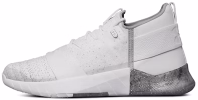 Under Armour C1N Lux 'White Silver' 3000325-100 Under Armour C1N Lux 'White Silver' 3000325-100