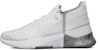 Under Armour C1N Lux 'White Silver' 3000325-100