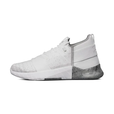UA C1N Lux 'White Silver'