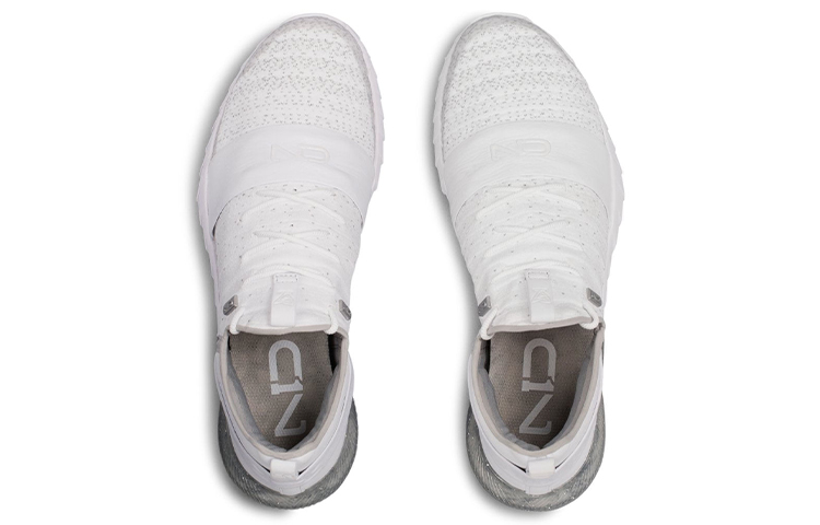 Shop Under Armour C1N Lux ''Weiß Silber'' Sneakers 3000325-100