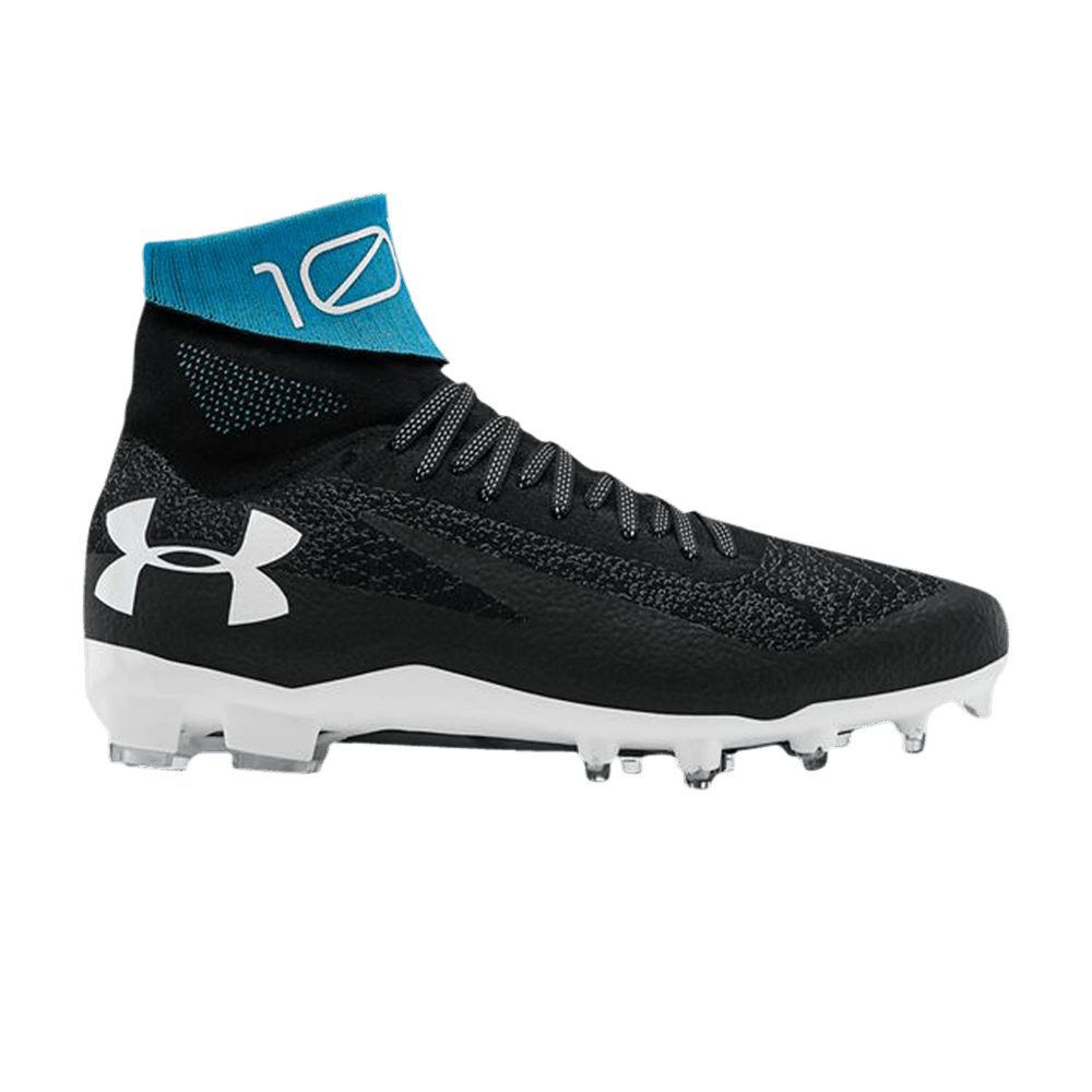 Under Armour C1N MC 'Black Jewel' 3022659-001