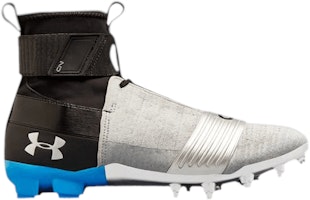 Under Armour C1N MC 'Black Metallic Silver' 3000175-002 Under Armour C1N MC 'Black Metallic Silver' 3000175-002