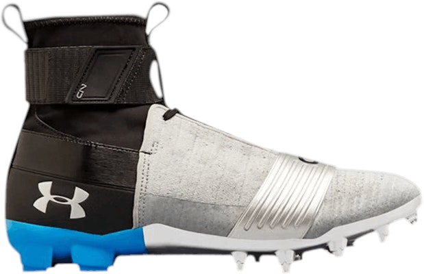 Under Armour C1N MC 'Black Metallic Silver' 3000175-002 Buy Under Armour C1N MC 'Black Metallic Silver' 3000175-002