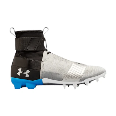 UA C1N MC 'Black Metallic Silver'