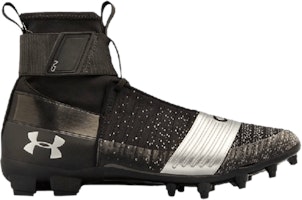 Under Armour C1N MC 'Black Silver' 3000175-001 Under Armour C1N MC 'Black Silver' 3000175-001