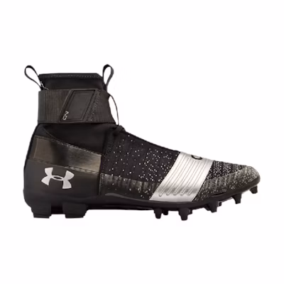 UA C1N MC 'Black Silver'