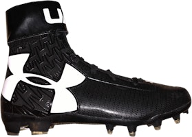 Under Armour C1N MC 'Black White' 1263937-003 Under Armour C1N MC 'Black White' 1263937-003
