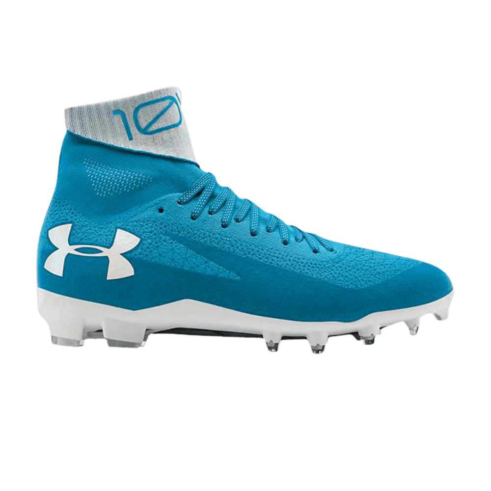 Under Armour C1N MC 'Team Royal' 3022659-300