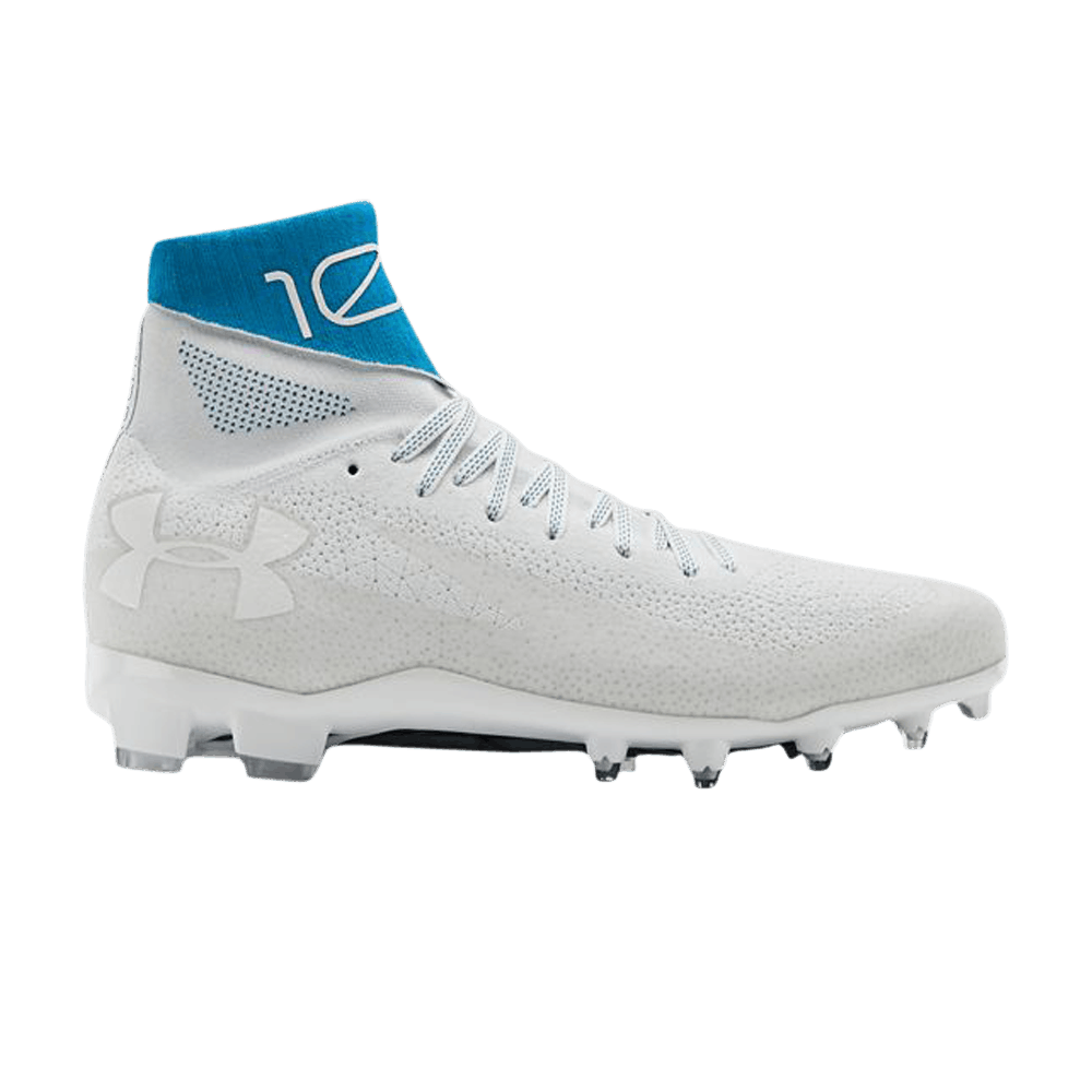 Under Armour C1N MC 'White Jewel' 3022659-100