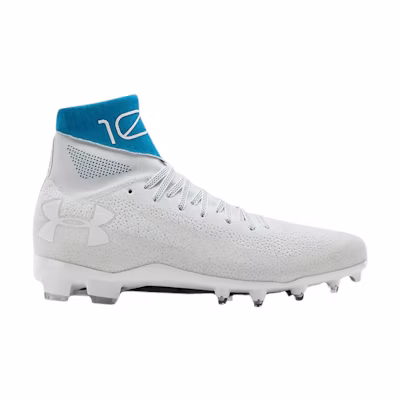 UA C1N MC 'White Jewel'