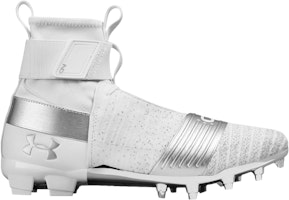 Under Armour C1N MC 'White Silver' 3000175-100 Under Armour C1N MC 'White Silver' 3000175-100