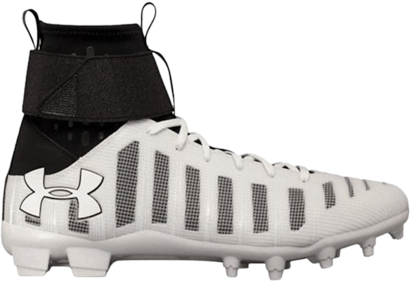 Under Armour C1N MC High 'White Black' 1289763-102 Buy Under Armour C1N MC High 'White Black' 1289763-102