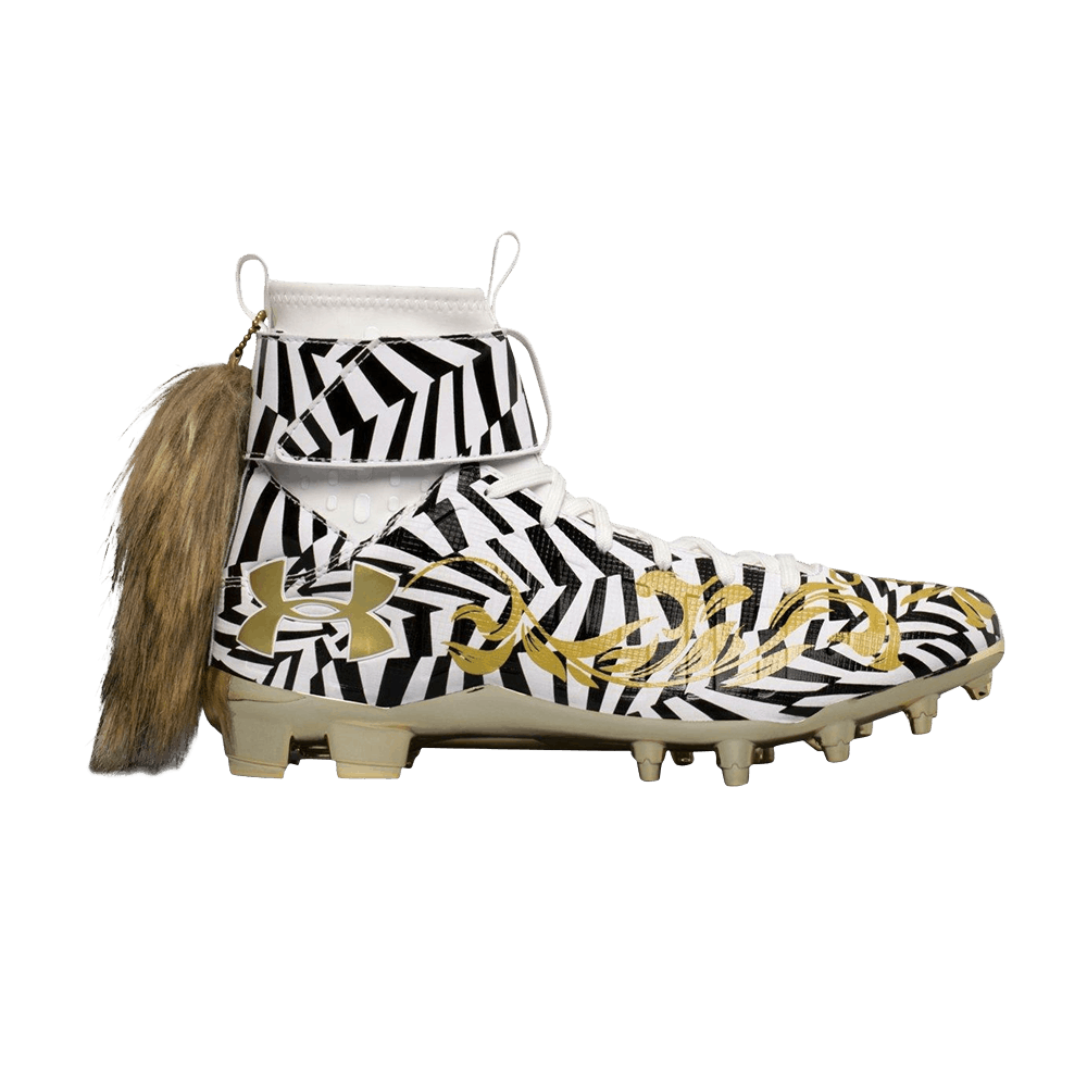 Under Armour C1N MC LE 'Fox Tail' 1289764-100