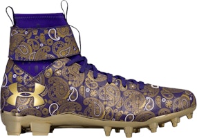 Under Armour C1N MC LE 'Purple' 1289764-500 Under Armour C1N MC LE 'Purple' 1289764-500