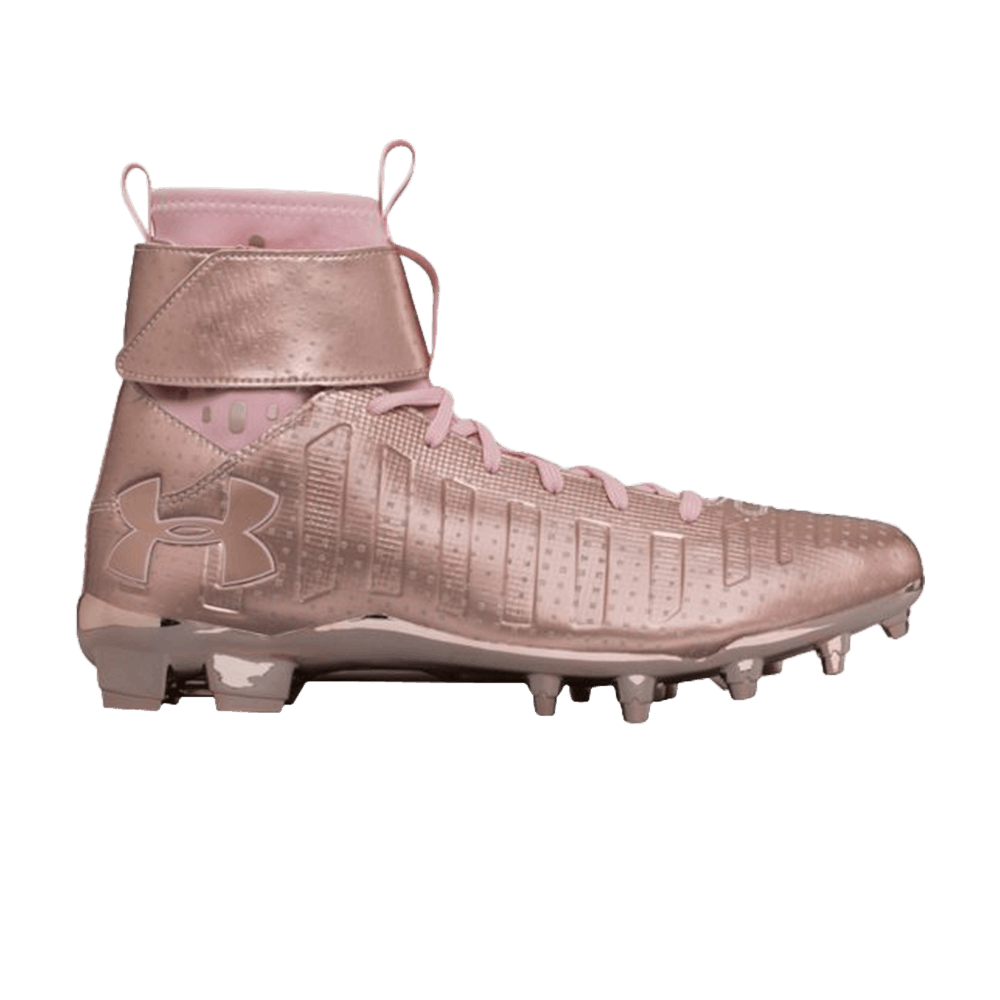 Under Armour C1N MC LE 'Rose Gold' 1289764-900